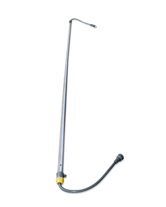 Light tube LED 24V DC WW 5.4W IP67 UL 1800mm LED